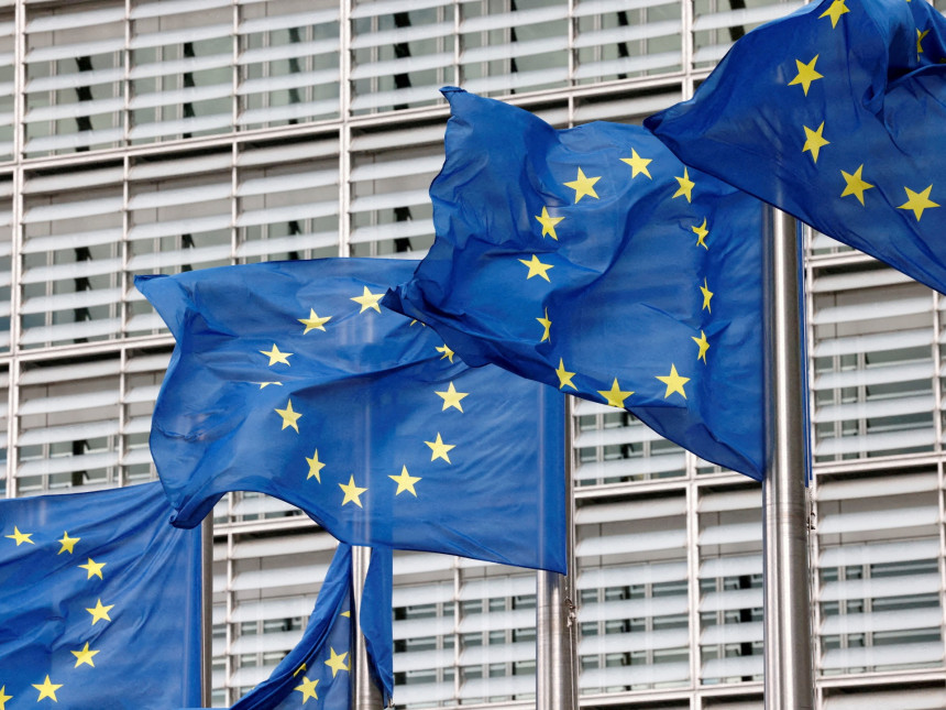 Ulazak BiH u EU podržava 73,3% građana