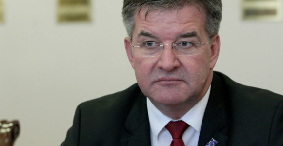 Lajčak pozvao glavne pregovarače na razgovor u Brisel