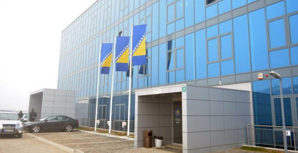 Dva strana državljana vraćena u zemlju porijekla