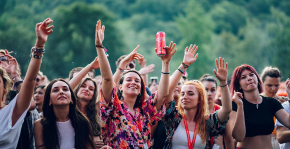 “Nektar” donosi okus ljeta na “Nektar OK Fest”