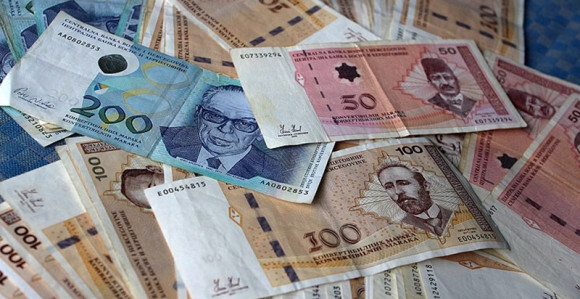 Prijava zbog falsifikovanja službene isprave