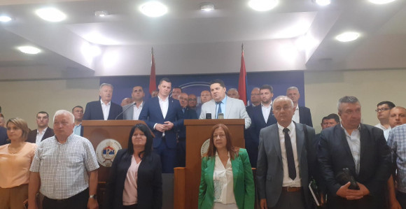 Vlast Republike Srpske priprema novu Deklaraciju