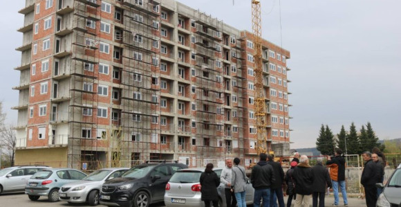 Poreska uprava i UIO plijene imovinu „Ekvatora“