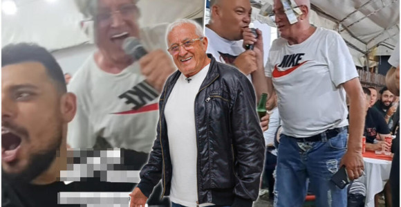Eru na vašaru kite na sve strane novčanice mu vire iz šlica!