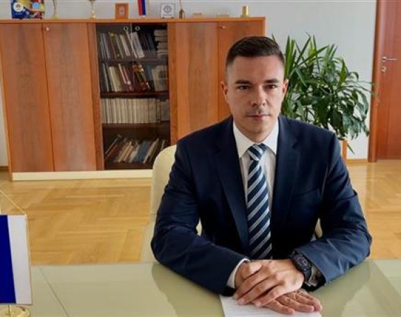 Закон има сврху превентивног дјеловања