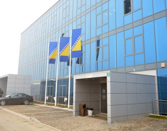 Dva strana državljana vraćena u zemlju porijekla