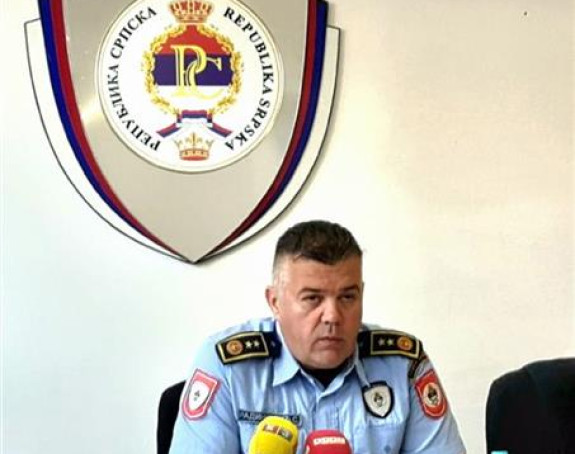 U toku potraga za nestalom djevojkom iz Kanade