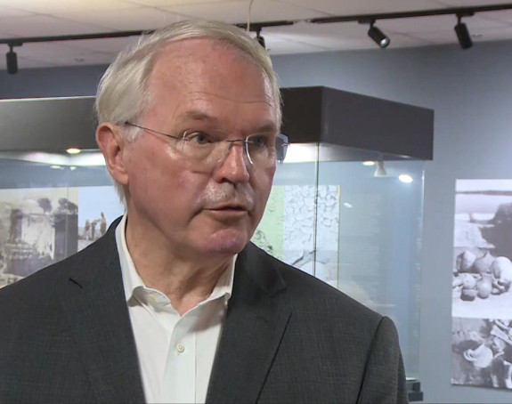 HIL: Sankcije su upućene Vulinu, a ne Srbiji