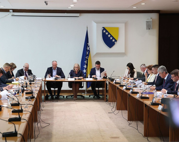 Održana sjednica nakon tri godine, prioritet opet isti