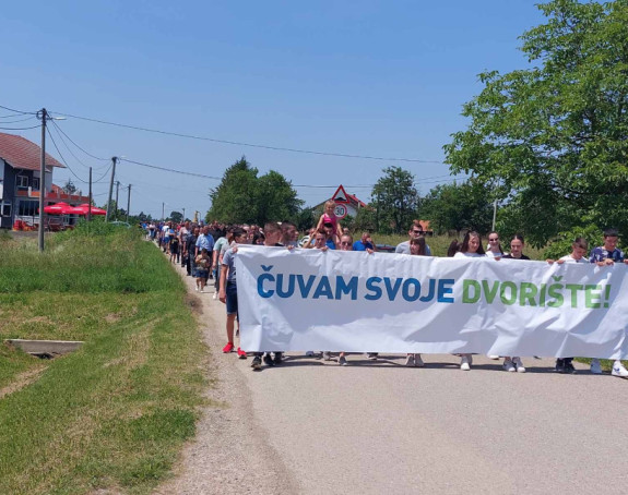 Dodik primio pismo mještana Bistrice, obećao rješenje