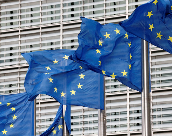 Ulazak BiH u EU podržava 73,3% građana