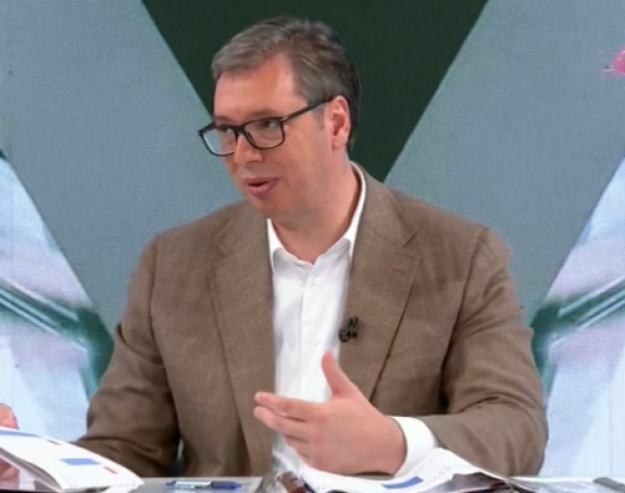 Nadam se da će do marta doći do primirja u Ukrajini!