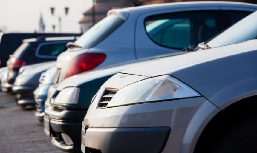EU bi mogla da zabrani izvoz starih automobila?