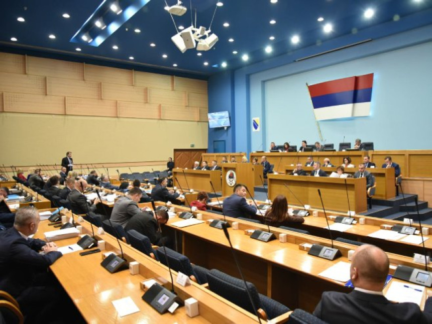 Čak 37 posebnih sjednica gotovo je bez rezultata