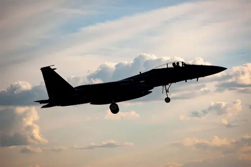 Turski avion letjeće danima iznad BiH, evo i zašto