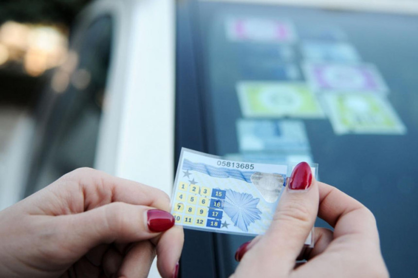 Registracija vozila od nove godine može biti jeftinija