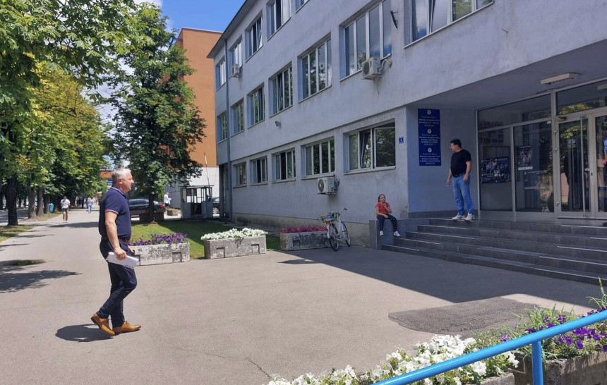 Бореновић дао изјаву о корупцији у Приједору
