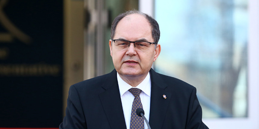 Šmit upozorio investitore da ne ulažu u Srpsku