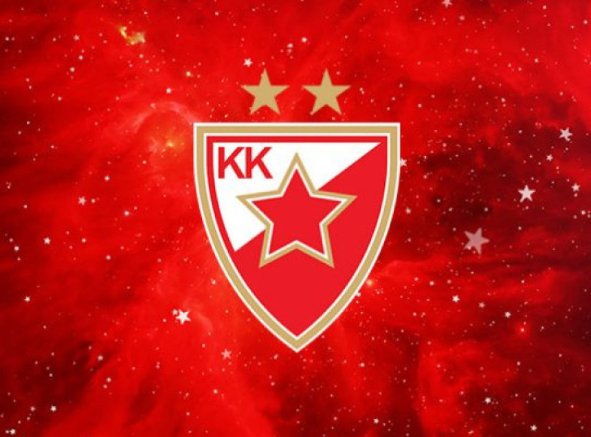 Košarkaš Majk Tobi novo pojačanje Crvene zvezde