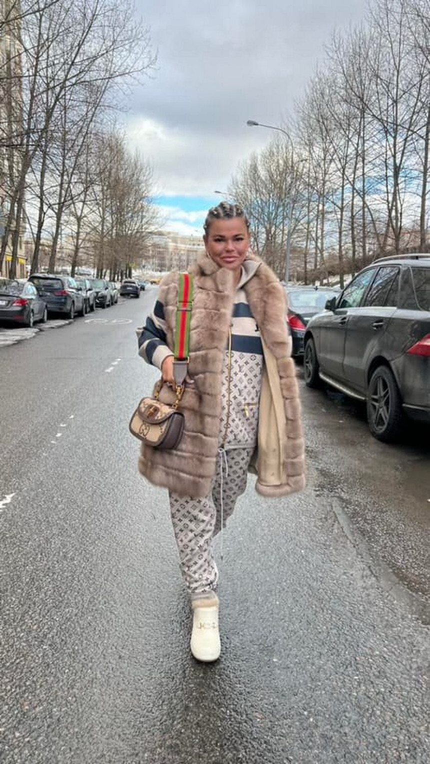 Ćerka Putinovog prijatelja nađena mrtva u stanu