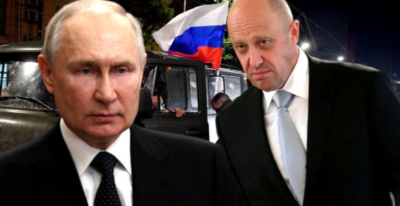 Putin otkrio o čemu je pričao sa Prigožinom