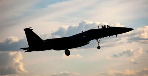 Turski avion letjeće danima iznad BiH, evo i zašto