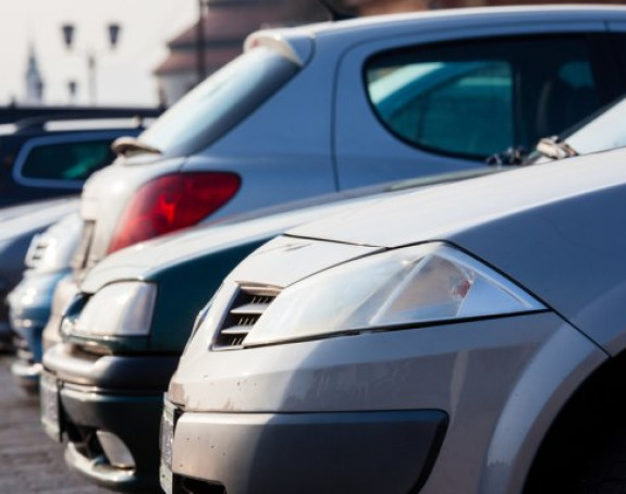 EU bi mogla da zabrani izvoz starih automobila?