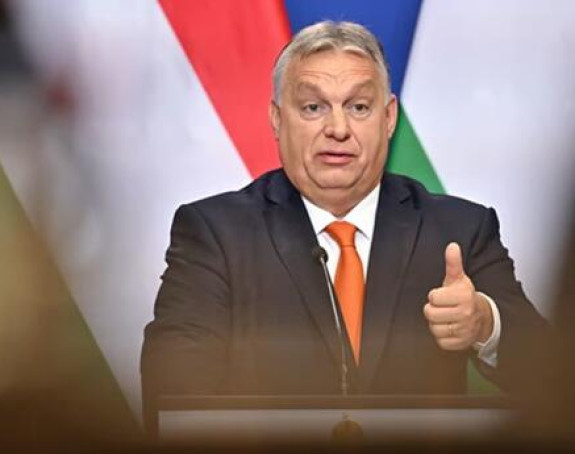 Позив Украјини у НАТО покренуо би свјетски рат