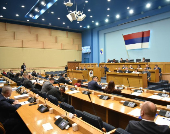 Čak 37 posebnih sjednica gotovo je bez rezultata