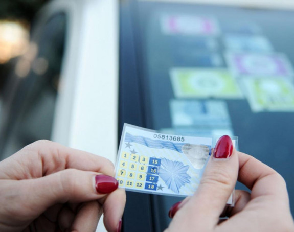Registracija vozila od nove godine može biti jeftinija