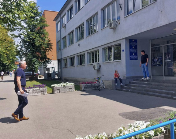 Бореновић дао изјаву о корупцији у Приједору