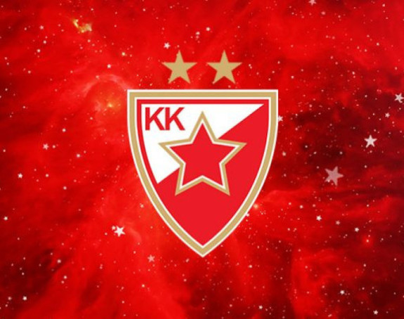 Košarkaš Majk Tobi novo pojačanje Crvene zvezde