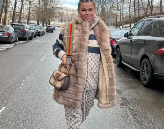 Ćerka Putinovog prijatelja nađena mrtva u stanu