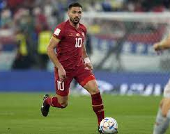 Tadić napustio Ajaks, Bešiktaš novo odredište?