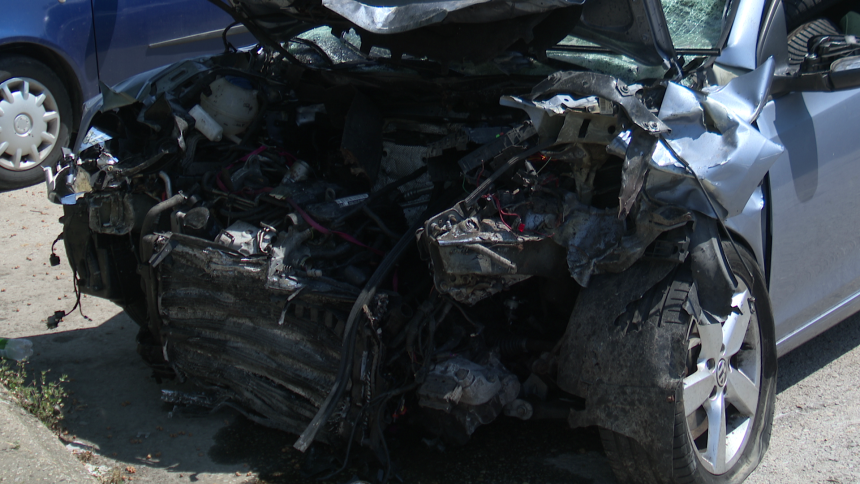 Tragedija u BN: U sudaru poginuo mladić (FOTO)