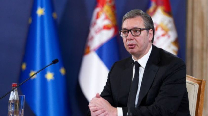 Издржали смо немогуће зарад очувања Србије