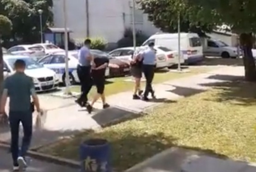 Dvojac iz Srbije u Banjaluci zamijenio falsifikovane evre