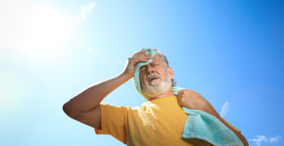 Danas veoma toplo, temperatura i do 38 stepeni