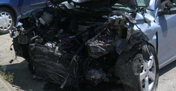 Tragedija u BN: U sudaru poginuo mladić (FOTO)