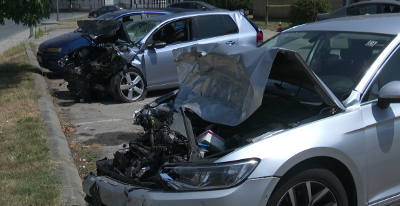 БН: Повријеђени мушкарац животно угрожен (ВИДЕО)