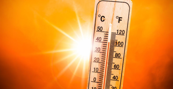 Слиједе "паклени" дани: Од сутра црвени метеоаларм