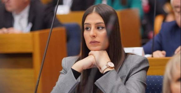 "Novinarima flaster na usta za nastavak kriminala"