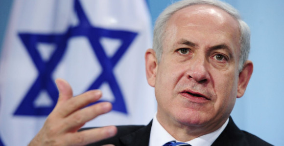 Netanijahu prebačen u bolnicu, oseća se dobro