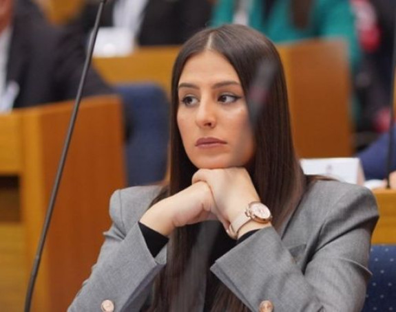 "Новинарима фластер на уста за наставак криминала"