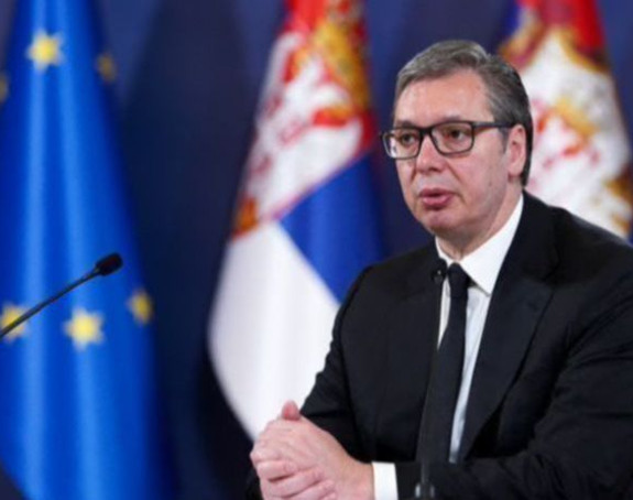 Izdržali smo nemoguće zarad očuvanja Srbije