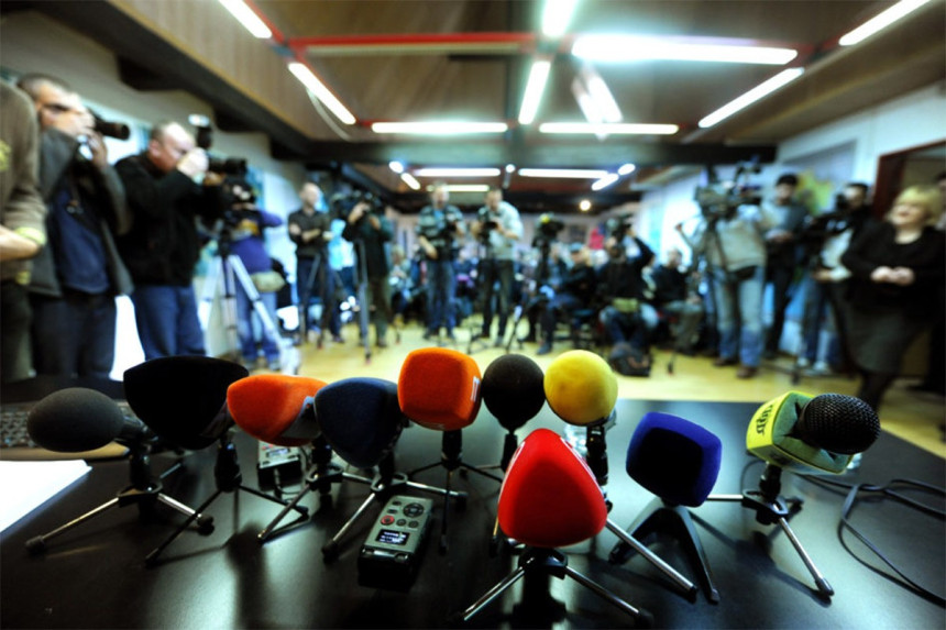 EU traži izmjenu zakona o pristupu informacijama