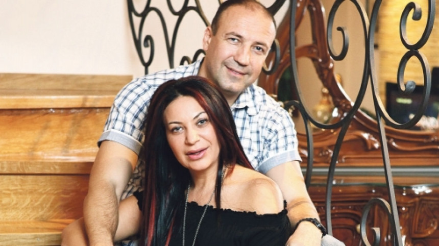 Stoja se zakucala autom u zid da je muž ne bi ostavio