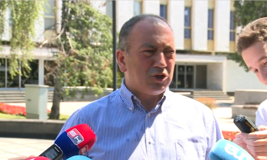 Srpska će biti balkanska Sjeverna Koreja?!