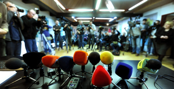 EU traži izmjenu zakona o pristupu informacijama