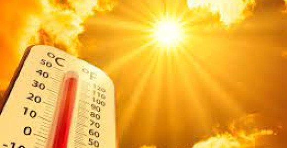 Skoro 62.000 ljudi umrlo od rekordnih vrućina u Evropi